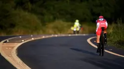 Visuel de 1re étape. Utrecht - Utrecht (23,2 km clm par équipes)
