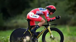 Tour d'Espagne  Cyclisme UCI World Tour 2022