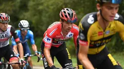 Sur Eurosport 2 à 22h22 : Tour d'Espagne