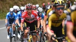 Cyclisme Tour d'Espagne