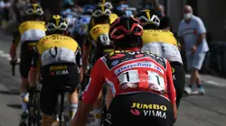 Cyclisme Tour d'Espagne