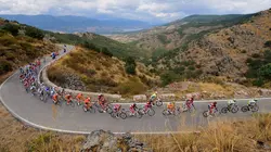 Cyclisme Tour d'Espagne