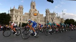 Cyclisme Tour d'Espagne