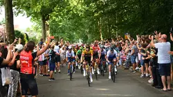 Cyclisme Tour d'Espagne