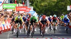 Cyclisme Tour d'Espagne