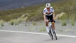 Cyclisme Tour d'Espagne