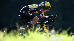 Cyclisme Tour d'Espagne