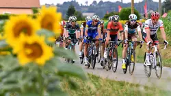 Cyclisme Tour d'Espagne