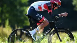 Cyclisme Tour d'Espagne