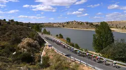 Cyclisme Tour d'Espagne