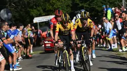 Cyclisme Tour d'Espagne