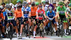 Cyclisme Tour d'Espagne