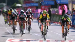Cyclisme Tour d'Espagne féminin