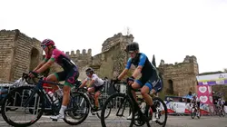 Cyclisme Tour d'Espagne féminin