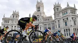Cyclisme Tour d'Espagne féminin