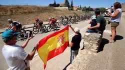 Manzanares El Real - Guadarrama (207,8 km)