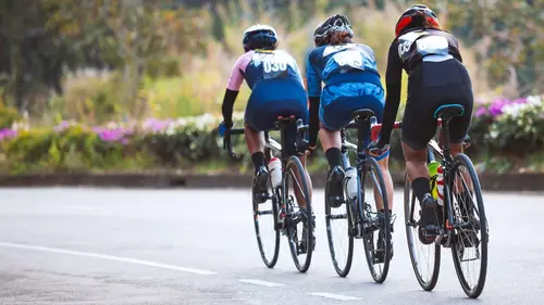 Cyclisme : Tour d'Istanbul