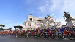 Visuel de Tour d'Italie