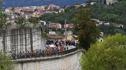 Sur Eurosport 2 à 21h05 : Tour d'Italie