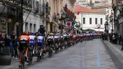 Visuel de Tour d'Italie