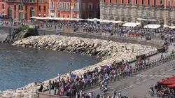 Visuel de Tour d'Italie