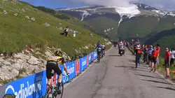 Visuel de Tour d'Italie