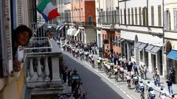 Sur Eurosport 1 à 21h01 : Tour d'Italie