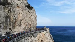 Sur Eurosport 2 à 21h07 : Tour d'Italie