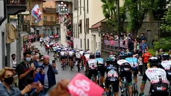 Visuel de Tour d'Italie