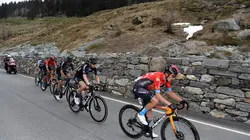 Visuel de Tour d'Italie