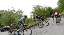 Visuel de Tour d'Italie