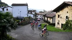 Visuel de Tour d'Italie