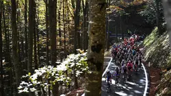 Cyclisme Tour d'Italie