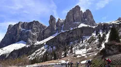 Cyclisme Tour d'Italie