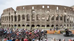 Cyclisme Tour d'Italie