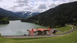 Cyclisme Tour d'Italie