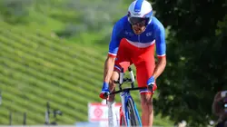 Cyclisme Tour d'Italie