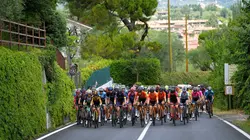 Cyclisme Tour d'Italie féminin
