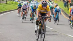 Cyclisme Tour d'Italie féminin