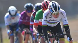 Cyclisme Tour d'Italie féminin