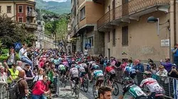 Visuel de Pignerol - Risoul (162 km)