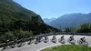 Cyclisme Tour d'Italie U23
