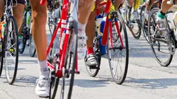 Cyclisme Tour d'Oman