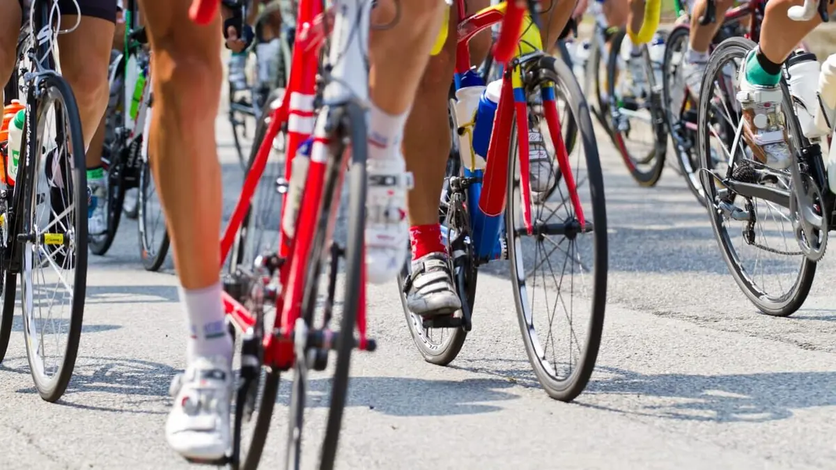 Cyclisme Tour d'Oman