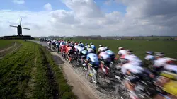 Cyclisme Tour de Belgique