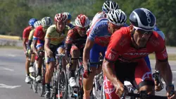 Cyclisme Tour de Belgique