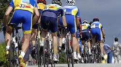 2e étape : Castrojeriz - Villadiego (168 km)