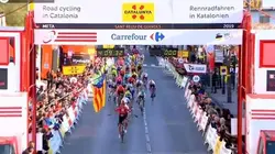 Cyclisme : Tour de Catalogne