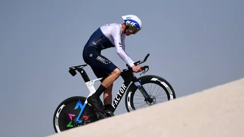 Tour de Catalogne Cyclisme UCI World Tour 2021