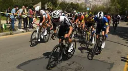 Cyclisme : Tour de Catalogne